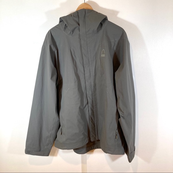 sierra designs n2 fusion shell jacket